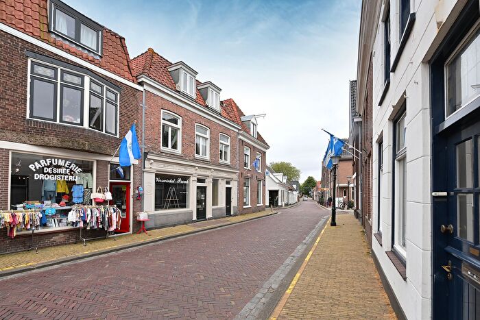 Koop en Huur Huizen - 2