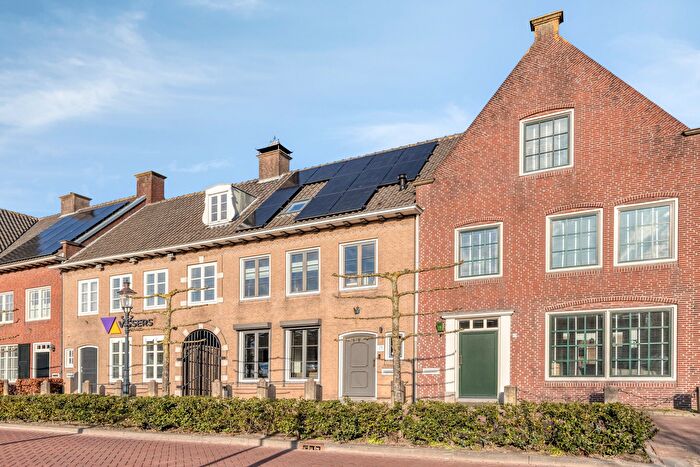 Koop en Huur Huizen - 3