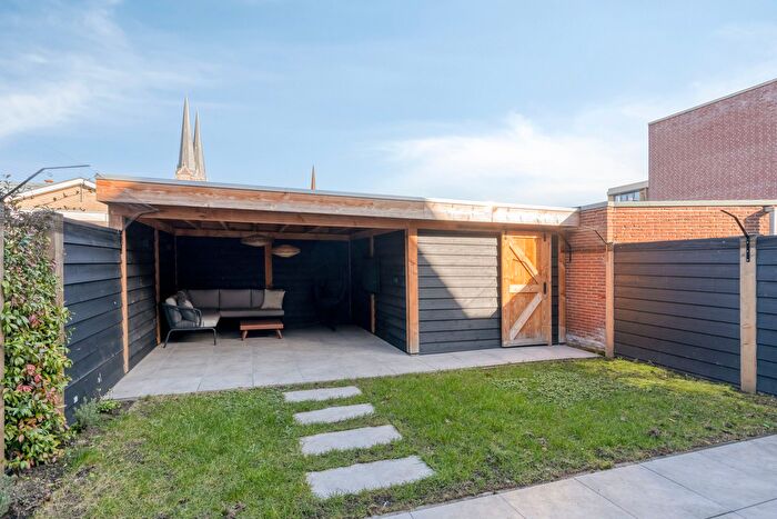 Koop en Huur Huizen - 2