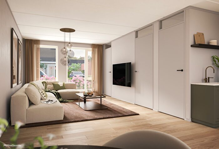 Koop en Huur Huizen - 2