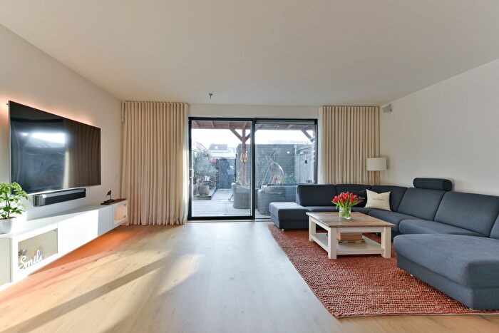 Koop en Huur Huizen - 2