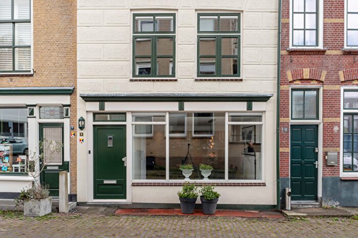 Koop en Huur Huizen - 2