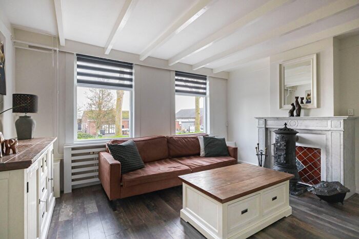 Koop en Huur Huizen - 3