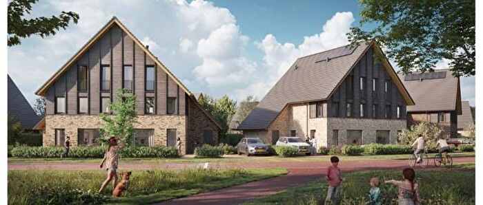 Koop en Huur Huizen - 2