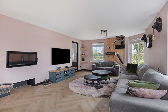 Koop en Huur Huizen - 2