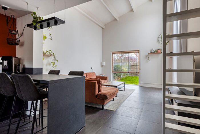 Koop en Huur Huizen - 3