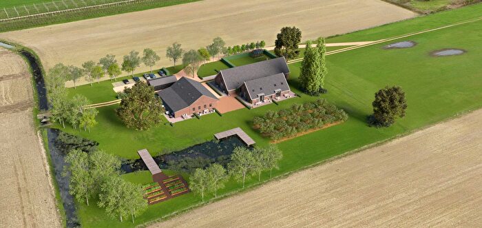 Koop en Huur Huizen - 3