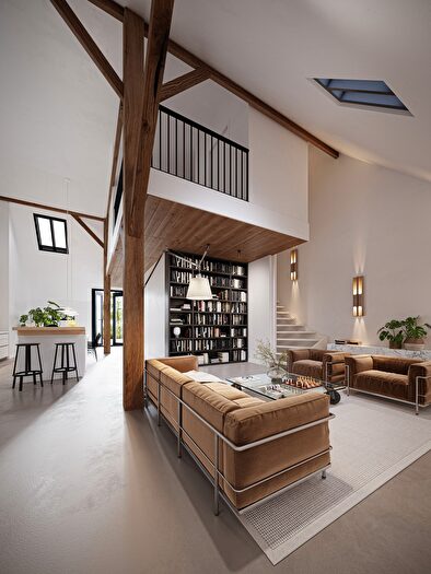 Koop en Huur Huizen - 2