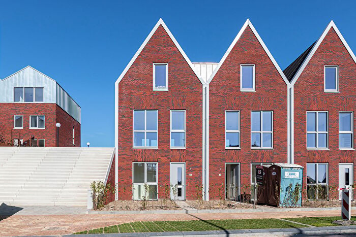 4-kamerhuis te huur in Streefkerk-Dorp, Streefkerk