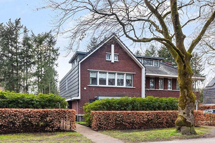 6-kamerhuis te koop in Ugchelen, Ugchelen