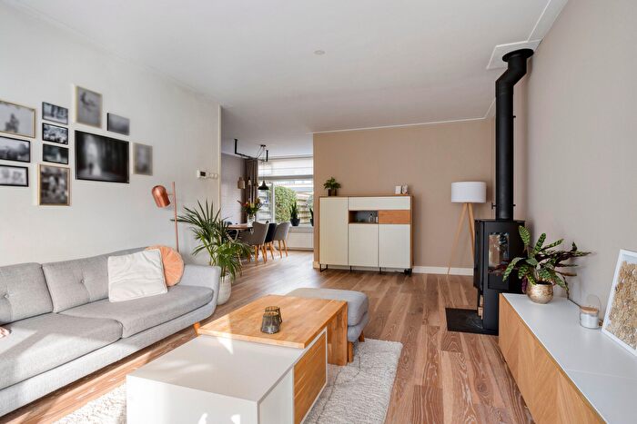 Koop en Huur Huizen - 3