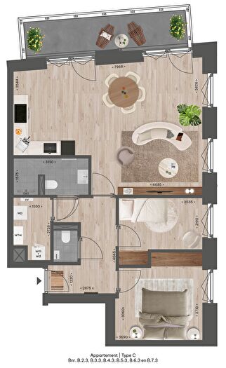 Koop en Huur Huizen - 2