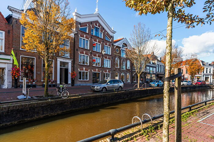 Koop en Huur Huizen - 3