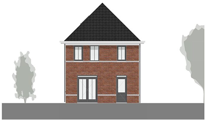 Koop en Huur Huizen - 2