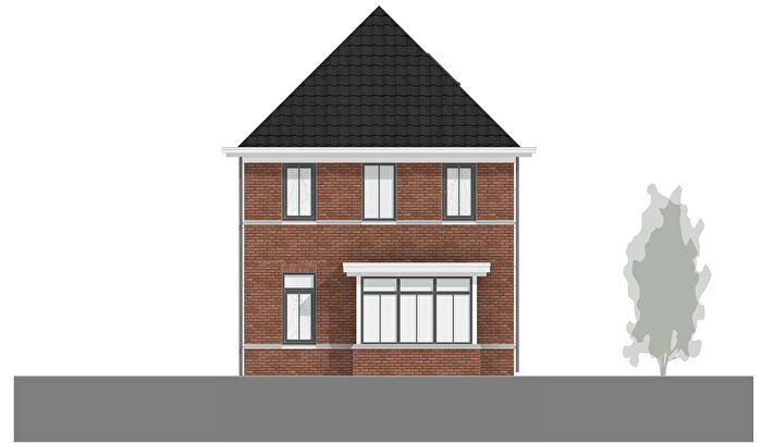 Koop en Huur Huizen - 3