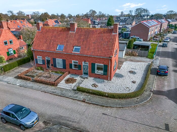 Koop en Huur Huizen - 3