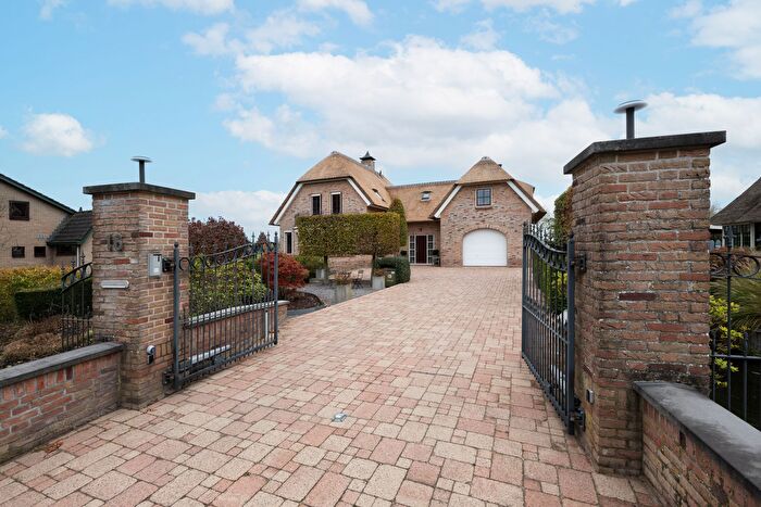 Koop en Huur Huizen - 2