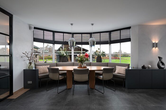 Koop en Huur Huizen - 3