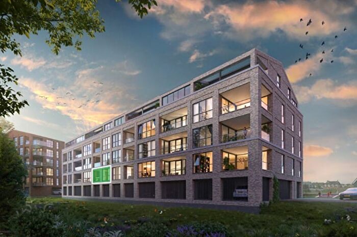 Koop en Huur Huizen - 3