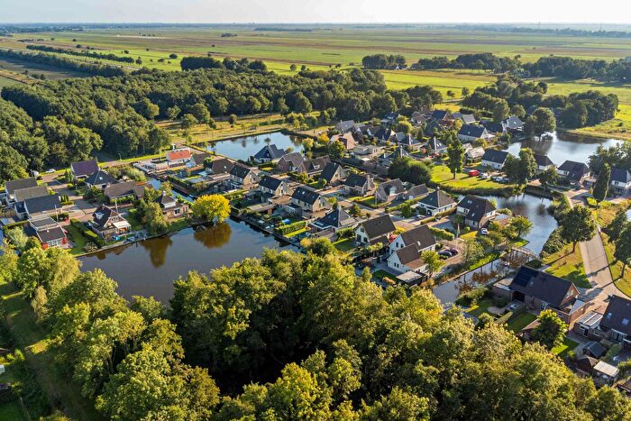 Koop en Huur Huizen - 3