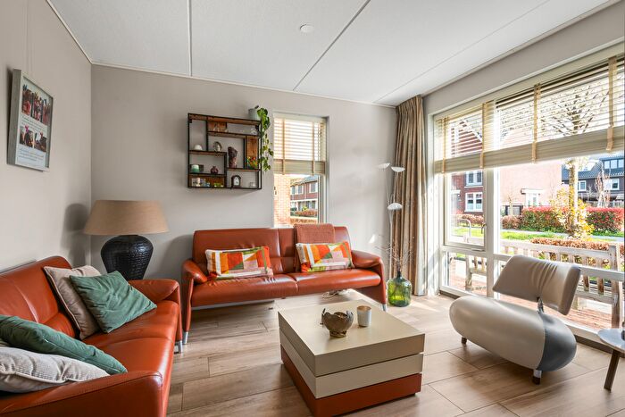Koop en Huur Huizen - 2