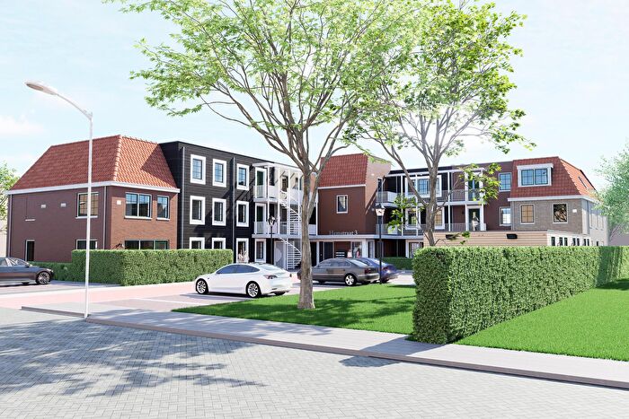 Koop en Huur Huizen - 3