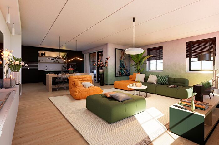 Koop en Huur Huizen - 2