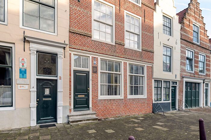 Koop en Huur Huizen - 2