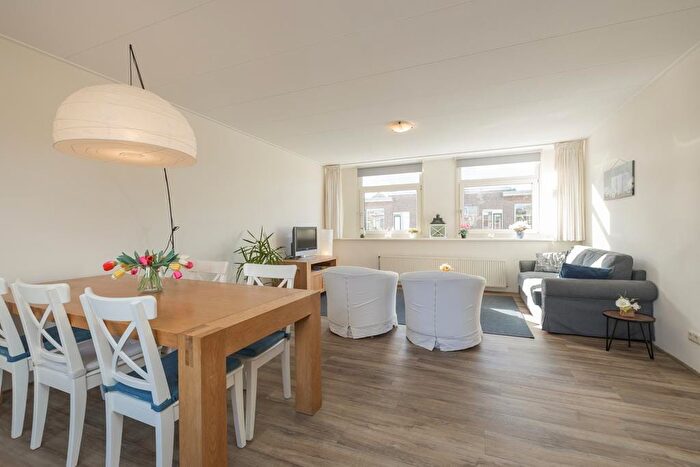 Koop en Huur Huizen - 2