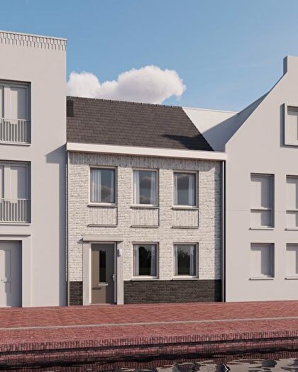 Koop en Huur Huizen - 2
