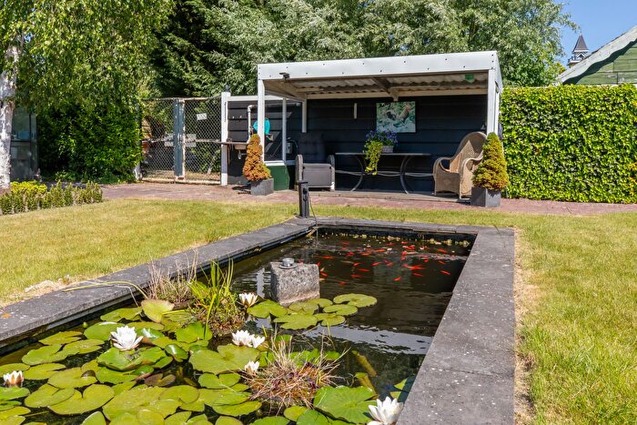 Koop en Huur Huizen - 2