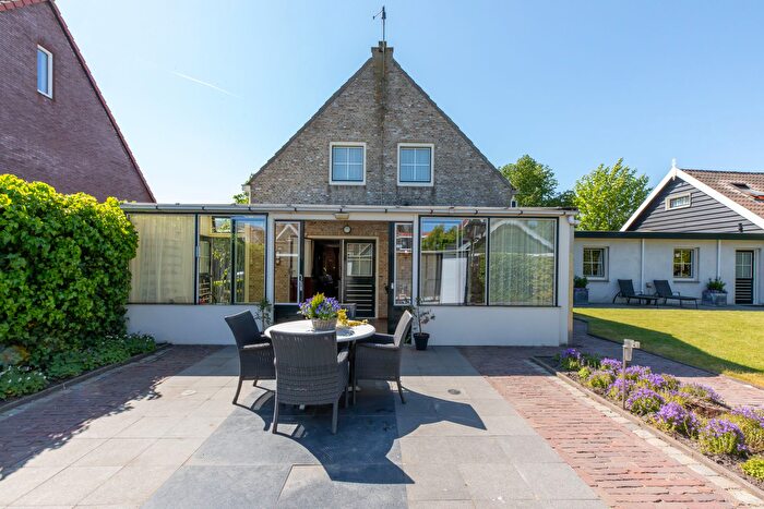 Koop en Huur Huizen - 3