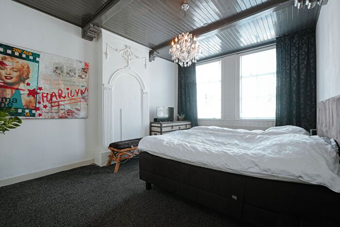 Koop en Huur Huizen - 2