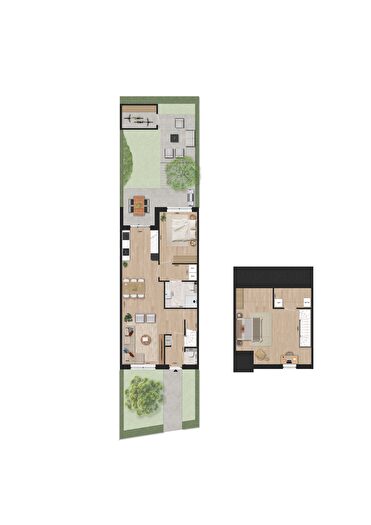 Koop en Huur Huizen - 2