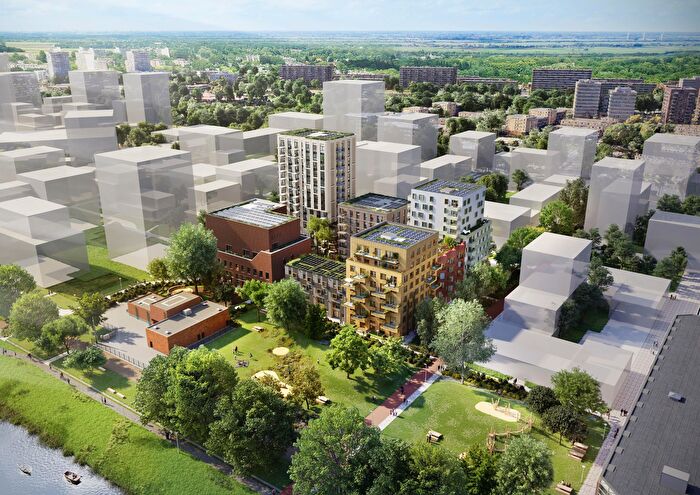 Koop en Huur Huizen - 2