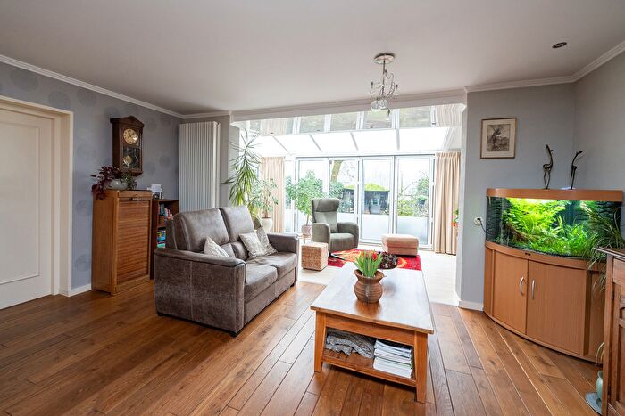 Koop en Huur Huizen - 2