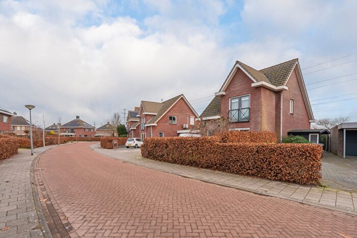 Koop en Huur Huizen - 3