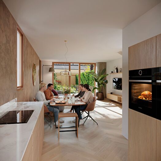 Koop en Huur Huizen - 2