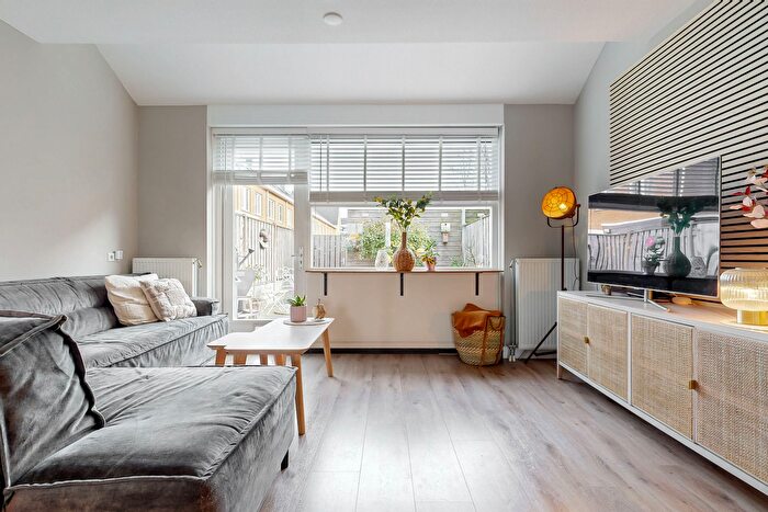 Koop en Huur Huizen - 3