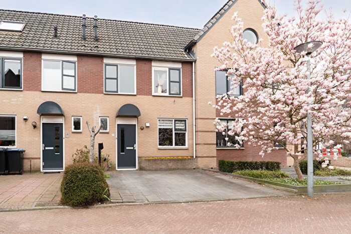 5-kamerhuis te koop in De Maat, Voorthuizen