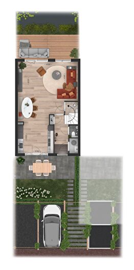 Koop en Huur Huizen - 2