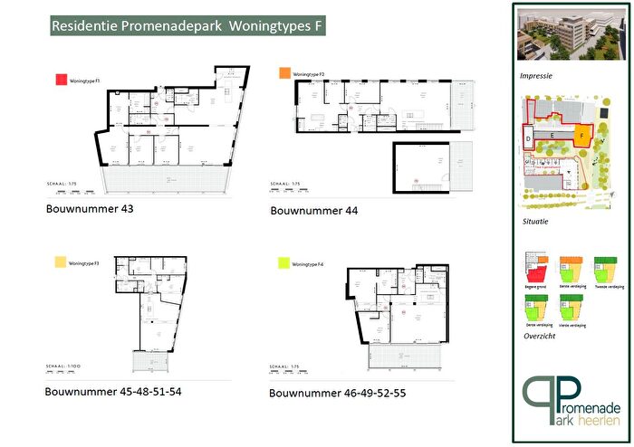 Koop en Huur Huizen - 3