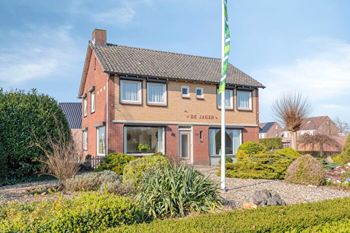 11-kamerhuis te koop in Beek (Gem. Montferland) – Sint Jansgildestraat, Beek