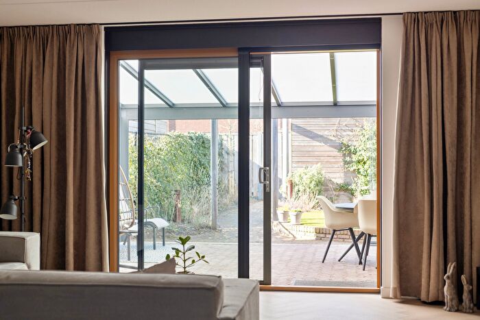 Koop en Huur Huizen - 3