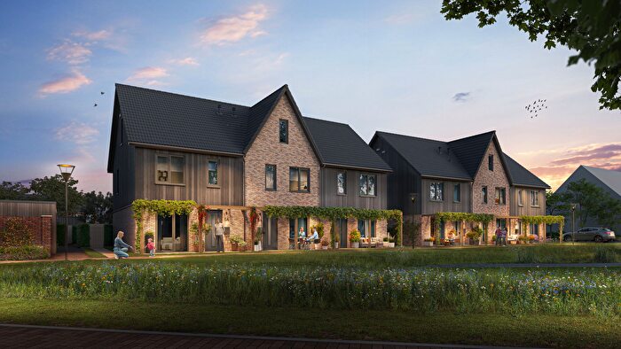 Koop en Huur Huizen - 3