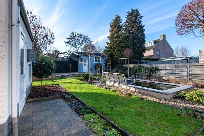 Koop en Huur Huizen - 3