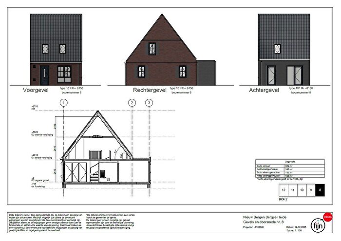 Koop en Huur Huizen - 3