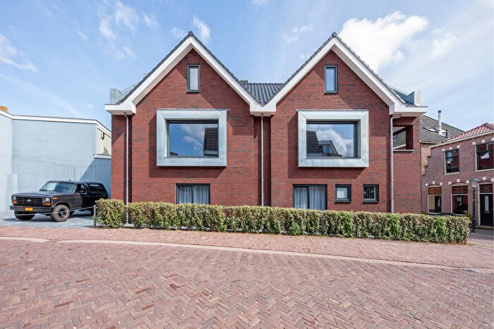 Koop en Huur Huizen - 2