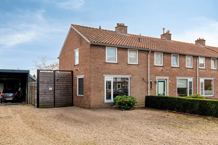 6-kamerhuis te koop in Millingen aan de Rijn-Oost, Millingen aan de Rijn