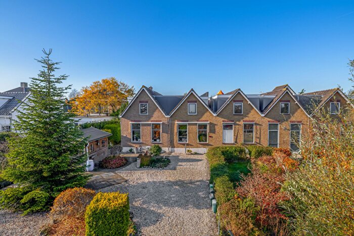 Koop en Huur Huizen - 3